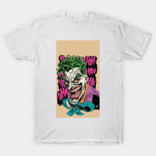 JOKER T-Shirt